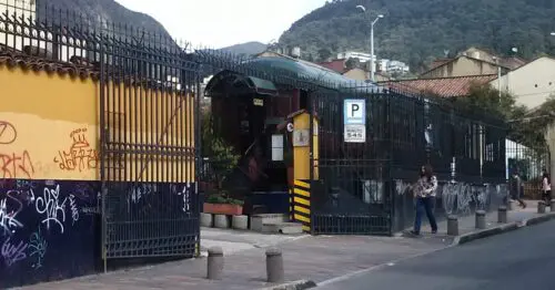 CAFE DE LA ESTACION VERACRUZ CAFE DE LA ESTACION VERACRUZ